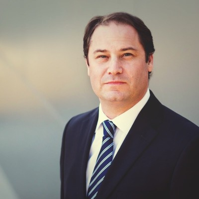 Joshua Steiger